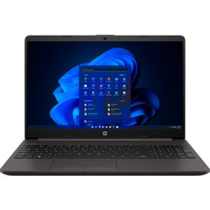 Notebook HP 250 G9 Intel Core I3-1215U 256 GB 15,6" SSD 8 GB RAM HP
