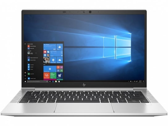 Notebook HP 840 G7, i5-10210U, 14", Srebrny HP