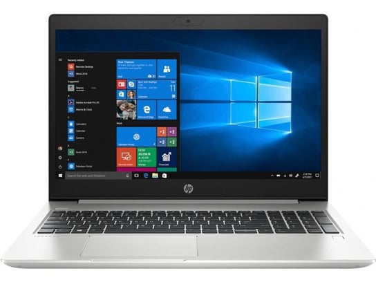 Notebook HP Probook 450 G7 Intel Core i5, 8GB RAM, 256 GB SSD, Windows 10 Pro HP