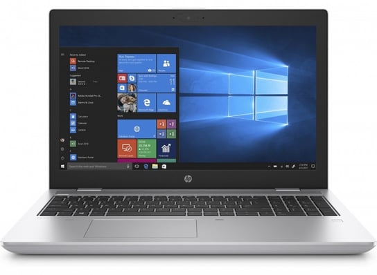 Notebook HP ProBook 650 G5, i5-8265U, 15.6", 6XE26EA HP