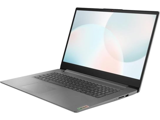 Notebook Lenovo Ideapad 3 17ABA7 82RQ002QPB 17.3&quot; Lenovo