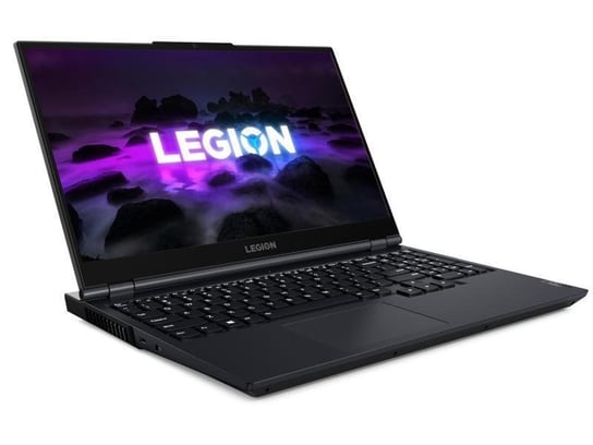 Notebook Lenovo Legion 5 15ITH6 82JK00CNPB 15.6&quot; Lenovo