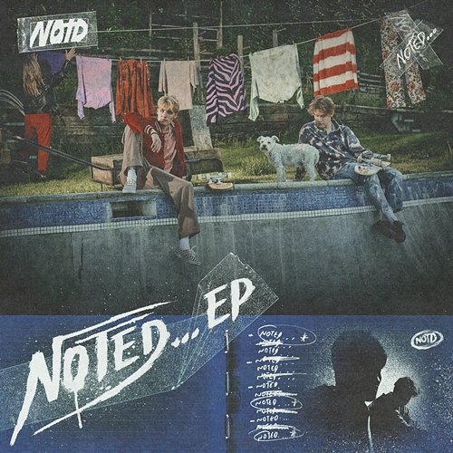 NOTED...EP NOTD