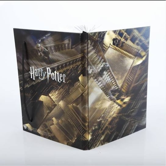Notes 3D - Harry Potter "Magiczne schody Hogwartu" ABYstyle
