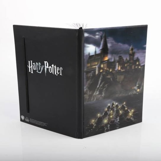 Notes 3D  - Harry Potter "Zamek Hogwartu" ABYstyle