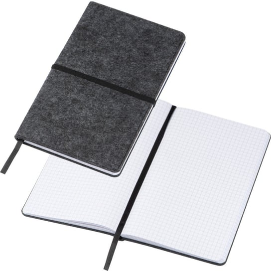 Notes A5 Filcowy - Macma | Sklep EMPIK.COM