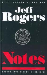 Notes Rogers Jeff