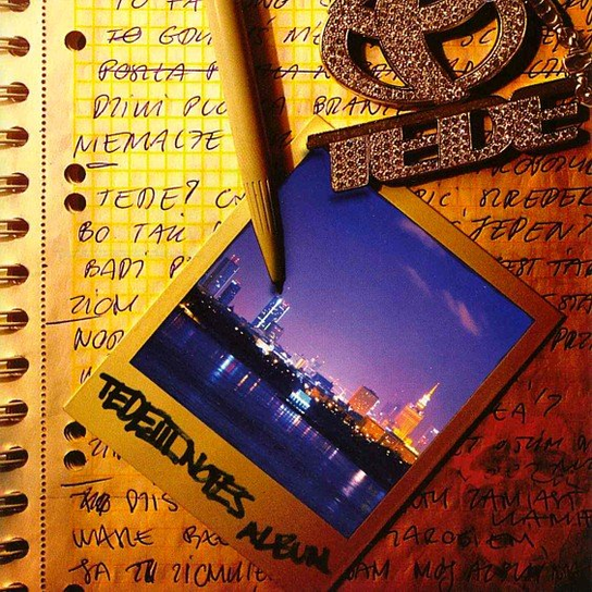 Notes Tede