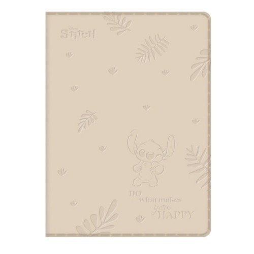 Notes B6 80 K. Disney Fashion Stitch Wzór 3 Patio