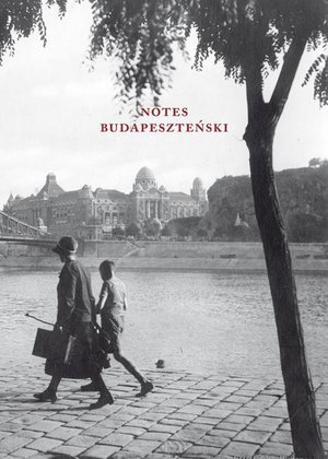 Notes budapeszteński József Attila
