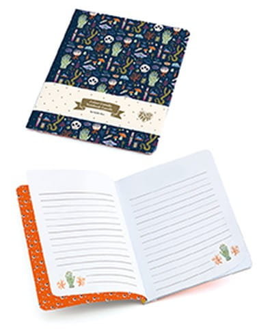 Notes CAMILLE DD03564 Djeco