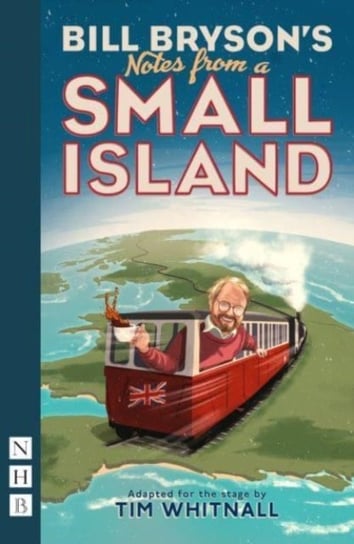 Notes from a Small Island Bill Bryson