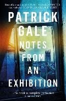 Notes from an Exhibition Gale Patrick