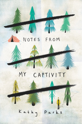 Notes from My Captivity HarperCollins US