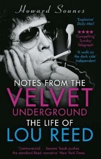 Notes from the Velvet Underground Sounes Howard