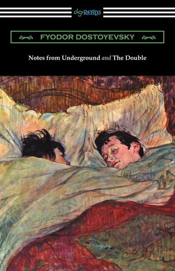 Notes from Underground and The Double Dostojewski Fiodor