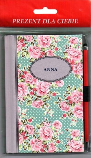 Notes imienny, Anna Jawi