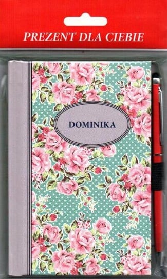 Notes imienny, Dominika Jawi