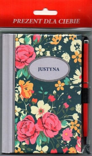 Notes imienny, Justyna Jawi