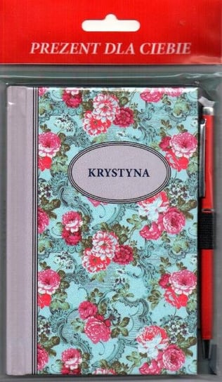 Notes imienny, Krystyna Jawi