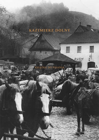 Notes, Kazimierz Dolny Austeria