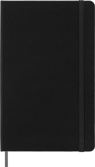 Notes Moleskine Large Smart W Linie, Twarda Oprawa Moleskine