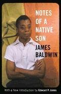 Notes of a Native Son Baldwin James