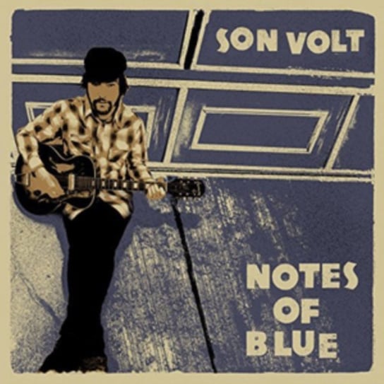 Notes of Blue, płyta winylowa Son Volt