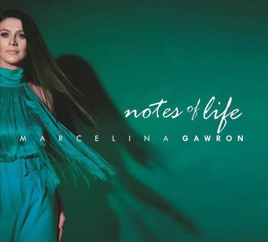 Notes Of Life Marcelina Gawron Quintet