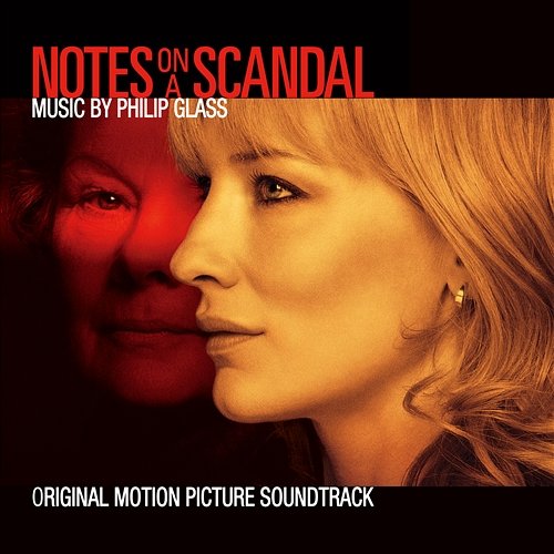 Notes on a Scandal Philip Glass