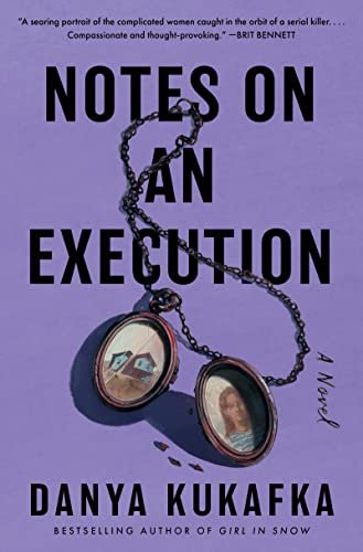 Notes on an Execution Kukafka Danya