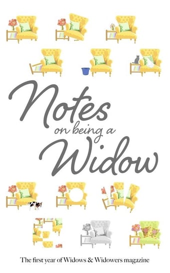 Notes on Being a Widow Conway Edited Vari