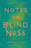Notes on Blindness Hull John
