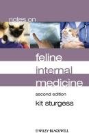 Notes on Feline Internal Medicine Sturgess Kit