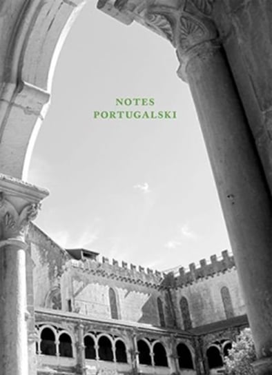 Notes portugalski Opracowanie zbiorowe