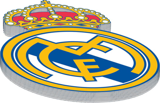 Notes Real Madrid Eurocom