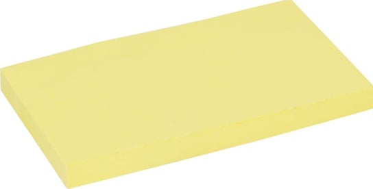 Notes samoprzylepny, żółty Tung Yung International Ltd.