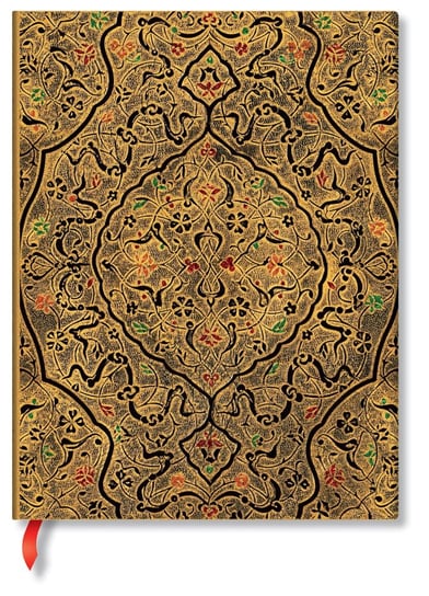 Notes w linie, Arabic Artistry Zahra, Ultra Lined, Paperblanks Paperblanks