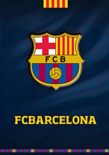Notes w linie, FC Barcelona, A6 Eurocom