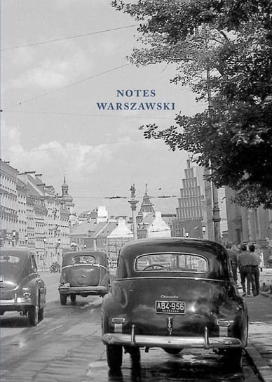 Notes Warszawski Austeria