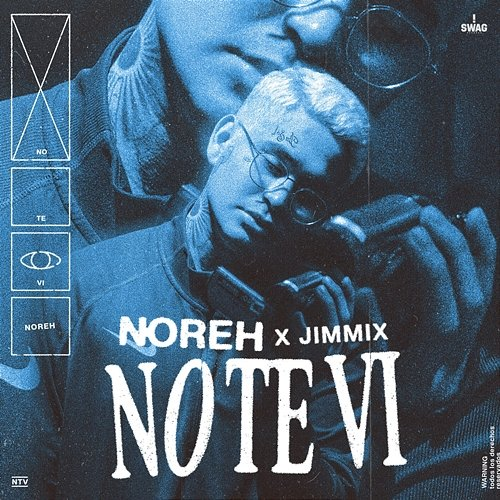 NOTEVI Noreh, Jimmix