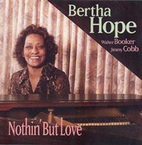 Nothin' But Love Various Artists