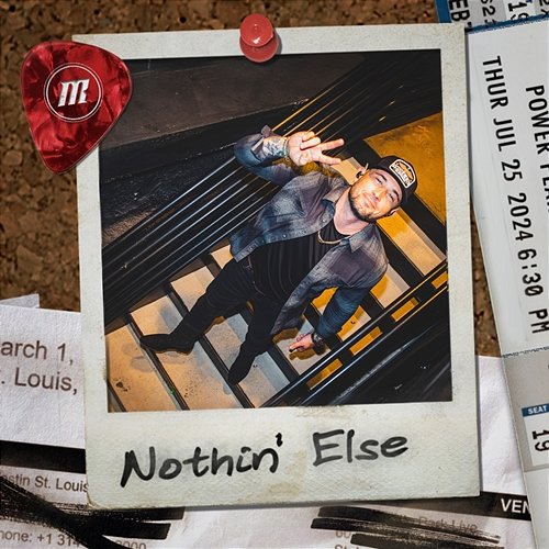 Nothin’ Else Michael Ray