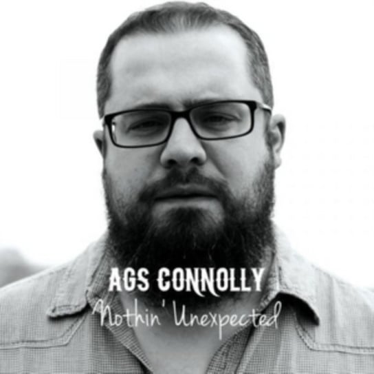 Nothin' Unexpected Ags Connolly