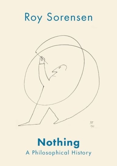 Nothing. A Philosophical History Opracowanie zbiorowe