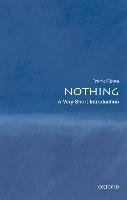 Nothing: A Very Short Introduction Close Frank
