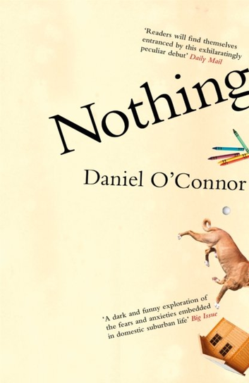Nothing Daniel O'Connor