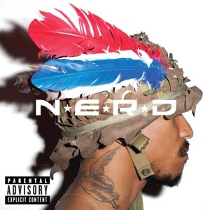 Nothing N.E.R.D