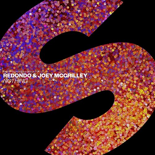 Nothing Redondo & Joey McCrilley