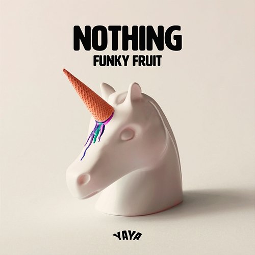Nothing Funky Fruit